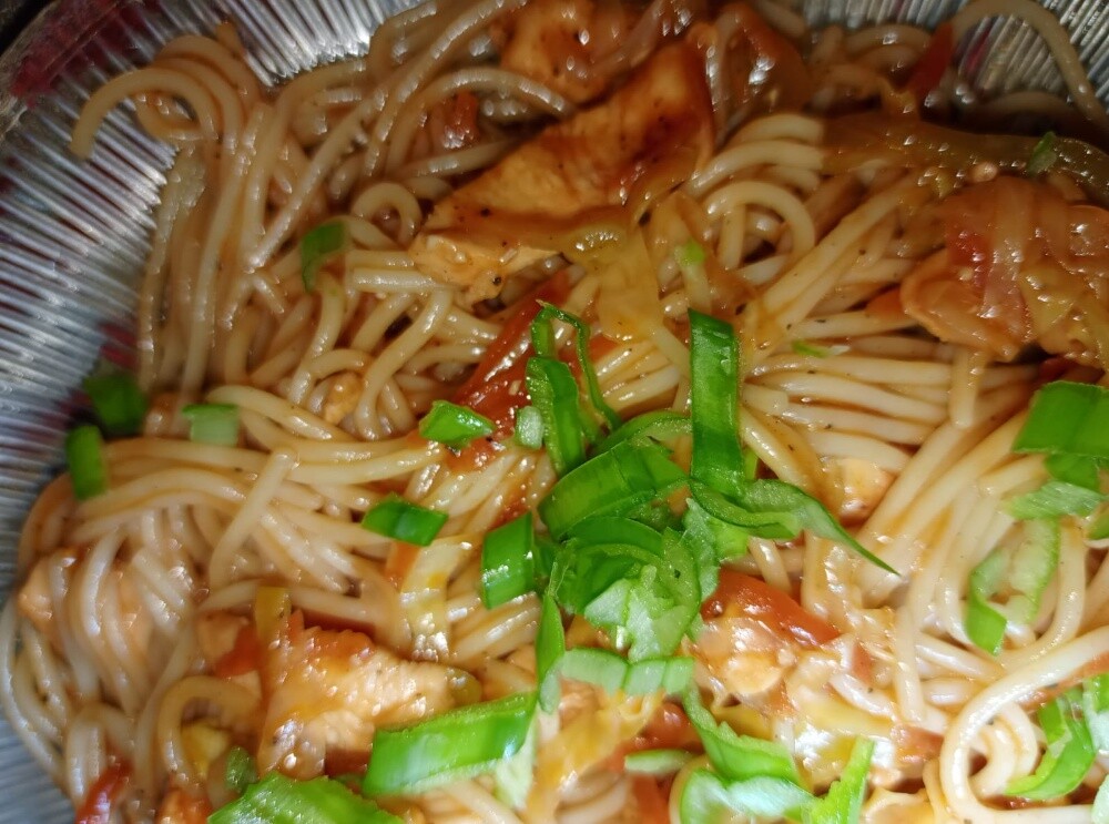 Homemade food Tiffin service - 16