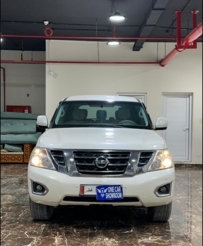 NISSAN SE V8 - 3