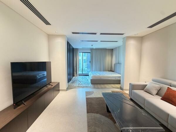 READY TO MOVE IN 40%DP - 9