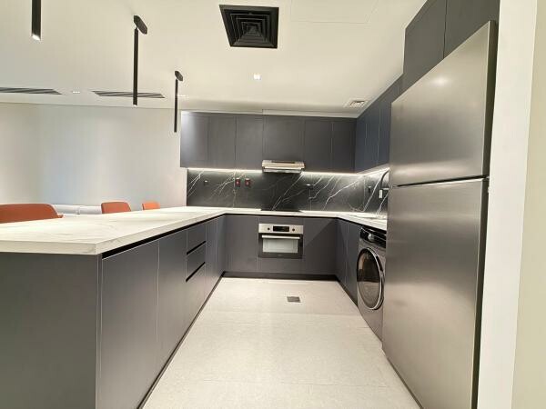 READY TO MOVE IN 40%DP - 2