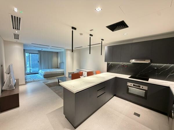 READY TO MOVE IN 40%DP - 4