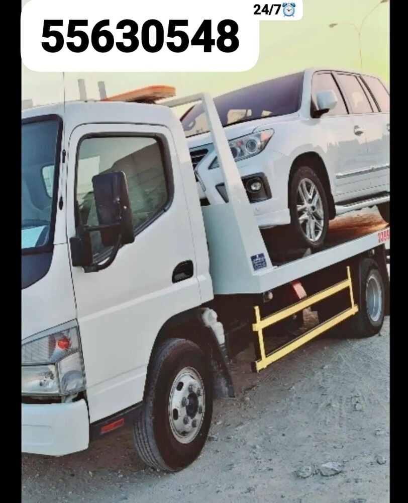 Breakdown service - 3