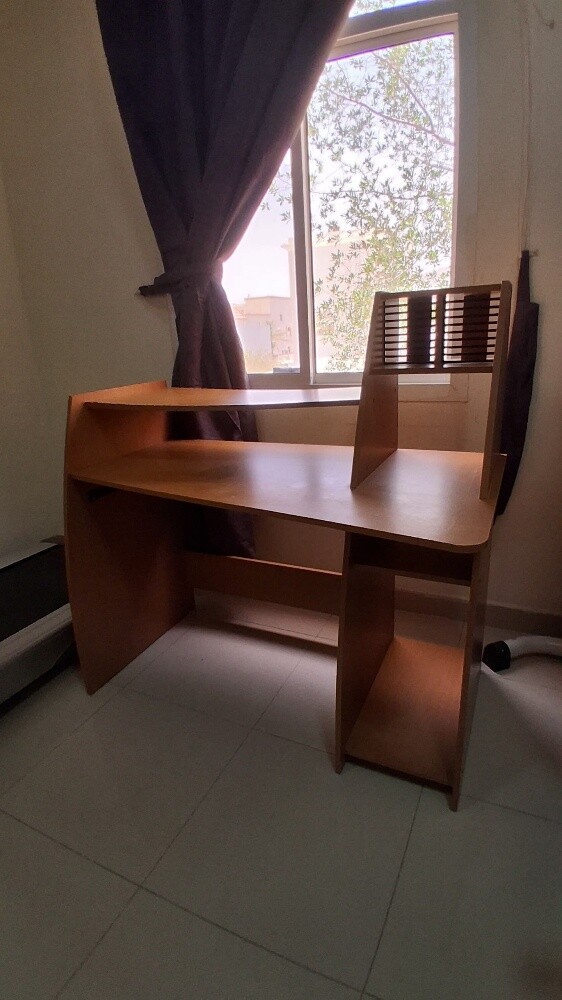 computer table - 1