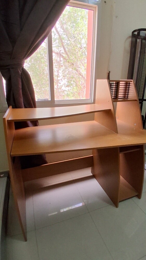 computer table - 2