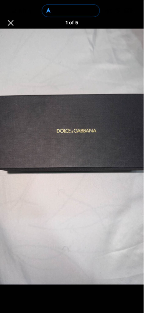 D&G sunglasses - 3