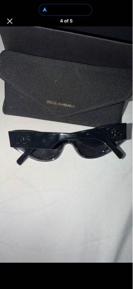 D&G sunglasses - 4