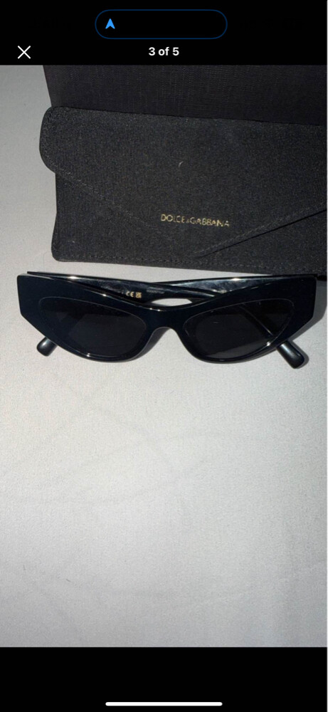 D&G sunglasses - 5