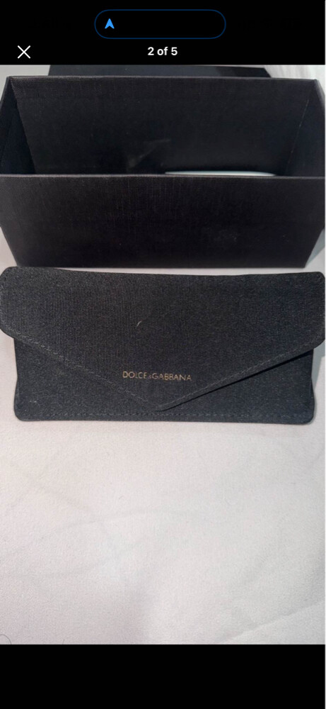 D&G sunglasses - 2