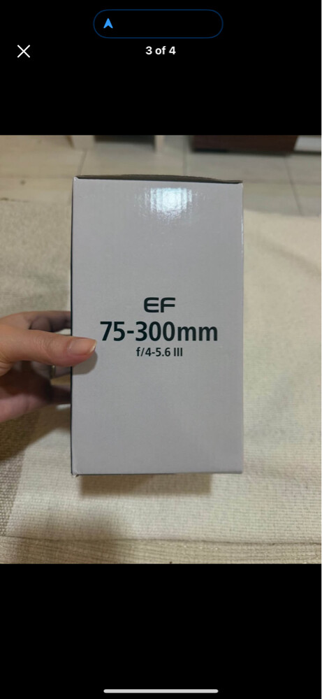 canon EOS 250 - 3