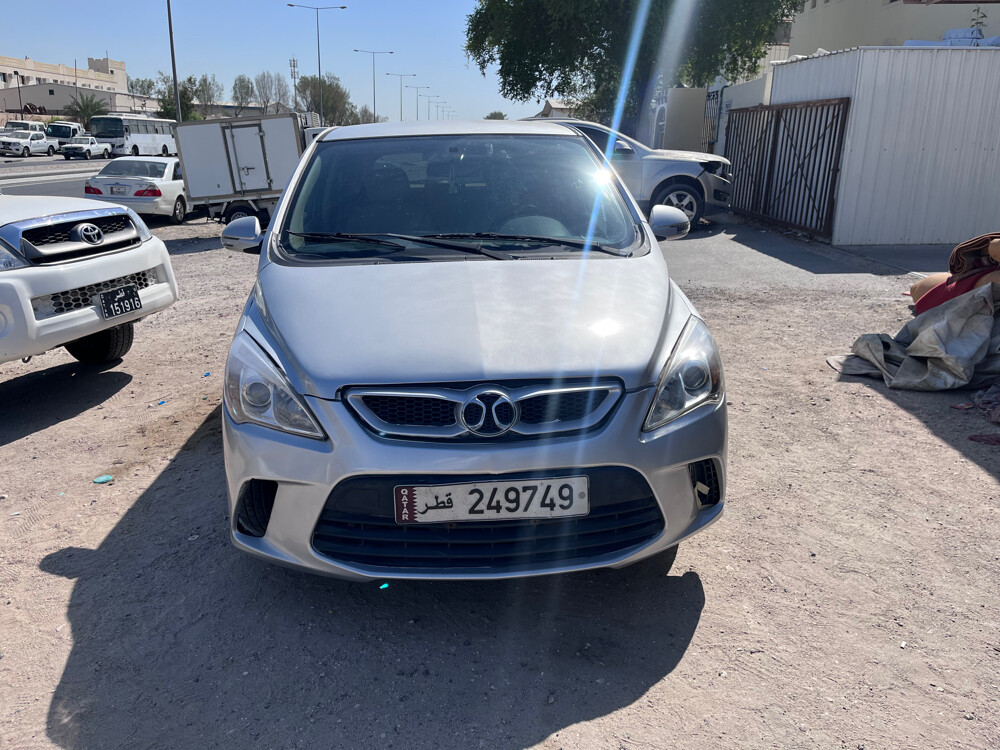 بايك - 6