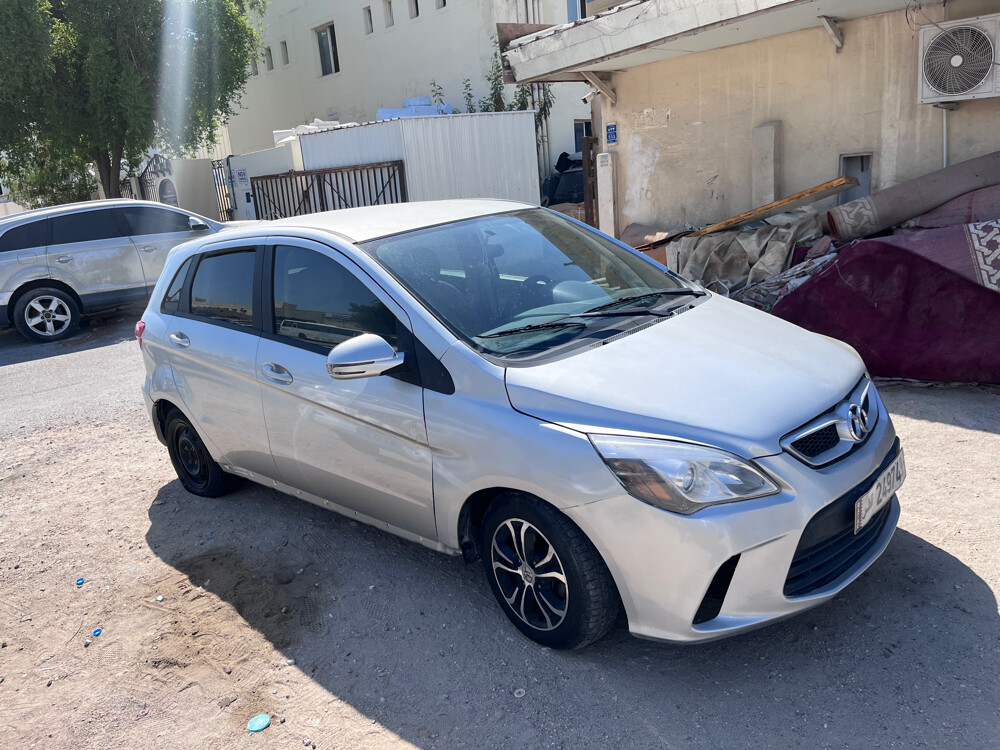 بايك - 2