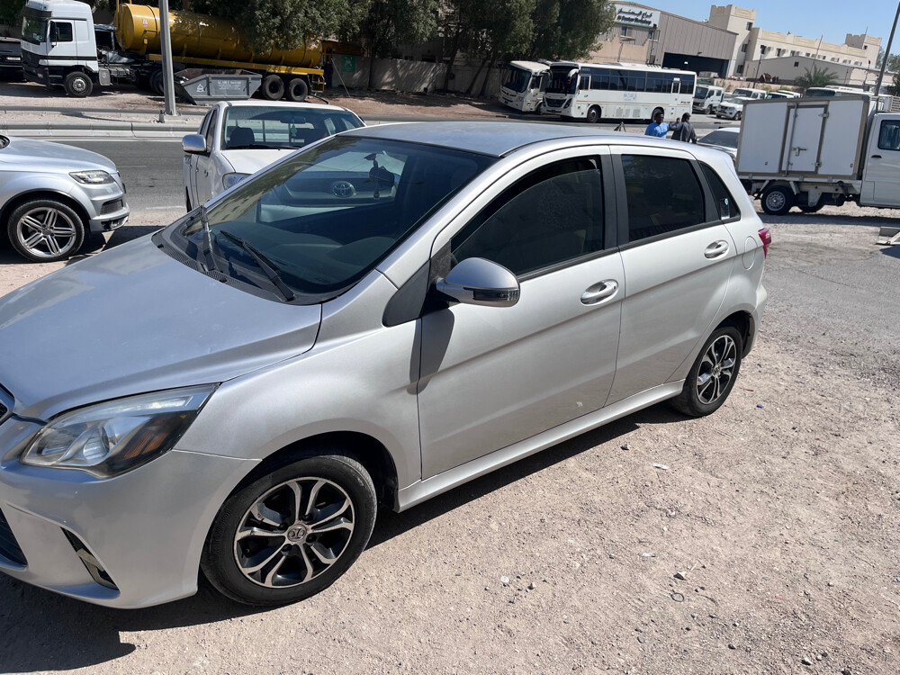 بايك - 7