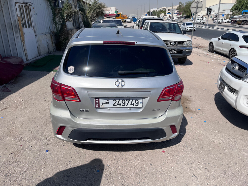 بايك - 9
