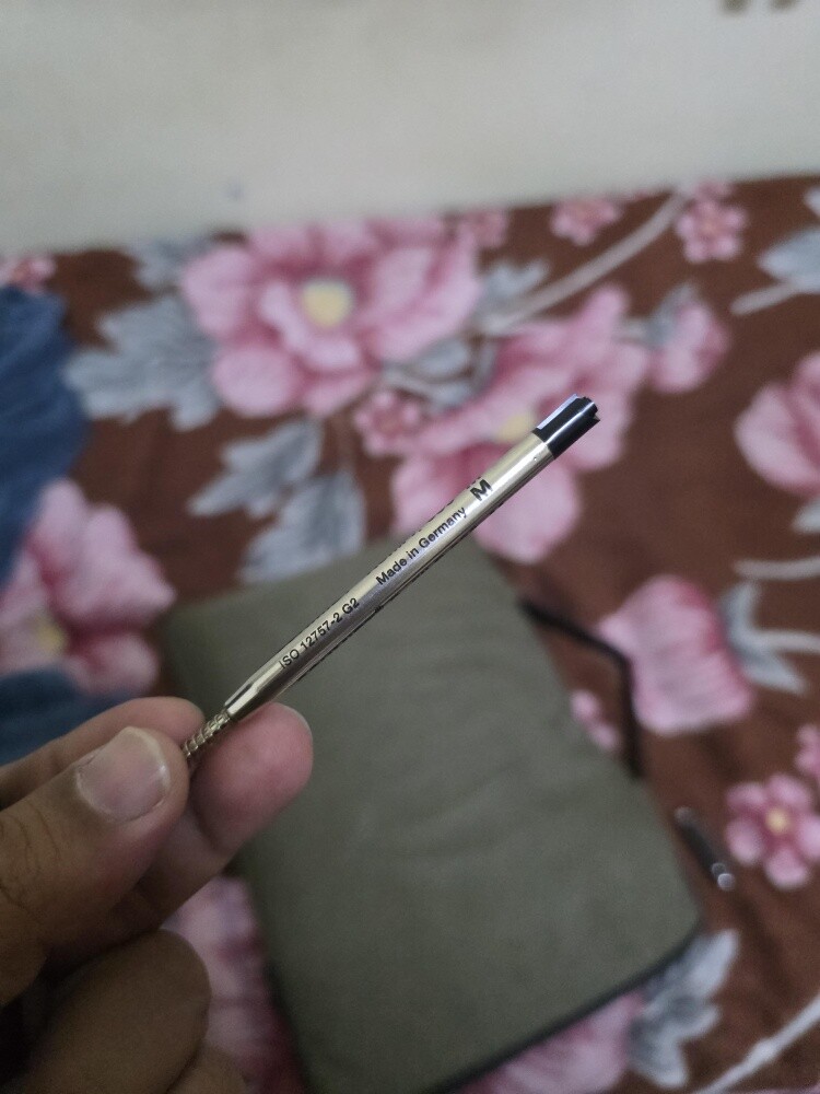 His Highness Pen - 5