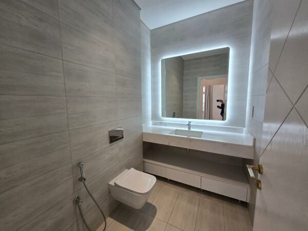 For Rent|S/F 1BHK| LUSAIL - 15
