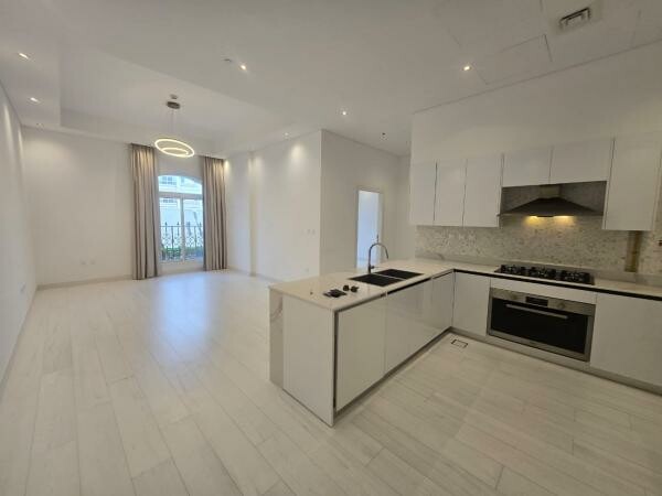 For Rent|S/F 1BHK| LUSAIL - 2