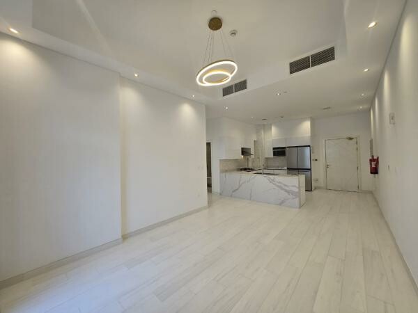 For Rent|S/F 1BHK| LUSAIL - 10