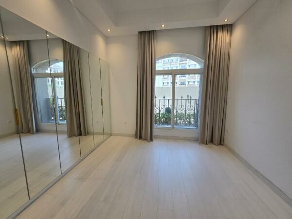 For Rent|S/F 1BHK| LUSAIL - 4
