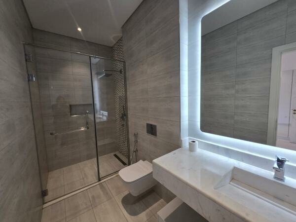 For Rent|S/F 1BHK| LUSAIL - 12