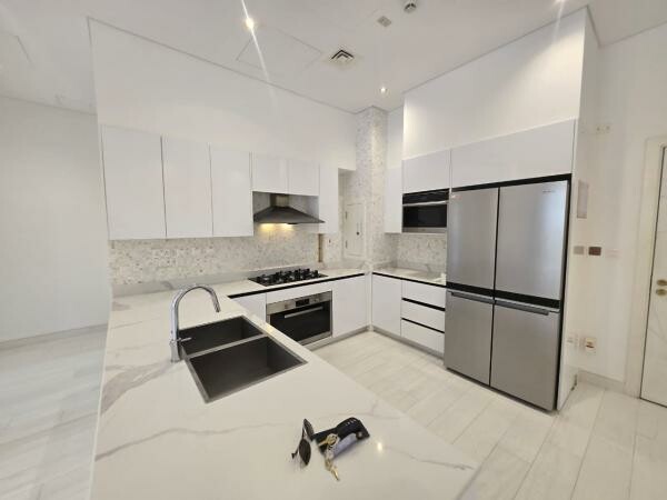 For Rent|S/F 1BHK| LUSAIL - 5