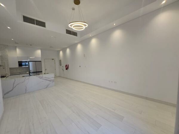For Rent|S/F 1BHK| LUSAIL - 3
