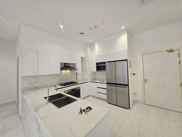 For Rent|S/F 1BHK| LUSAIL - 9