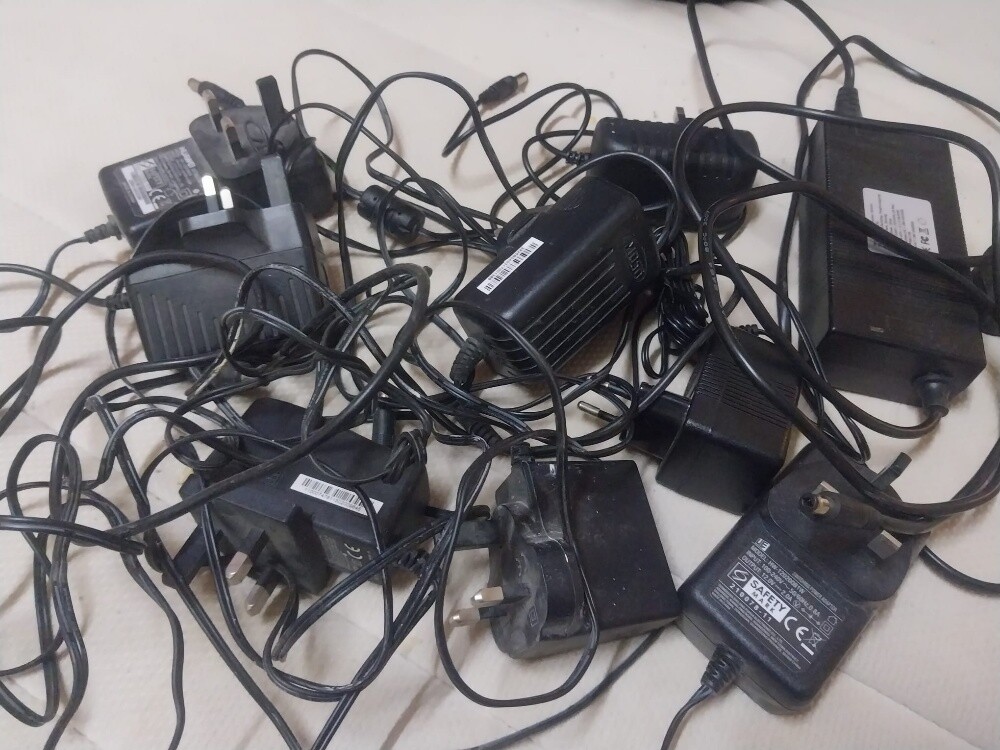 chargers - 1