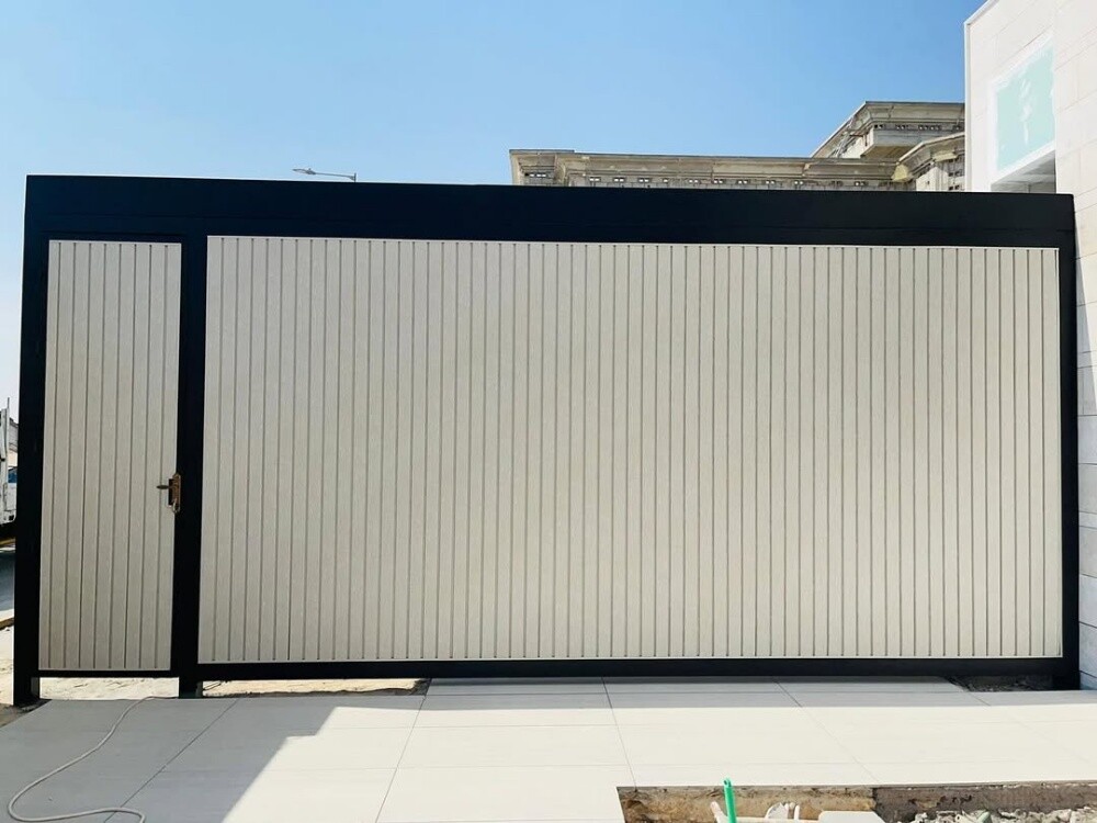 Decor Pergola Car Shade - 18