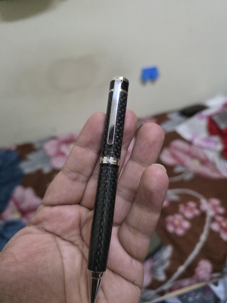 His Highness branded pen - 5