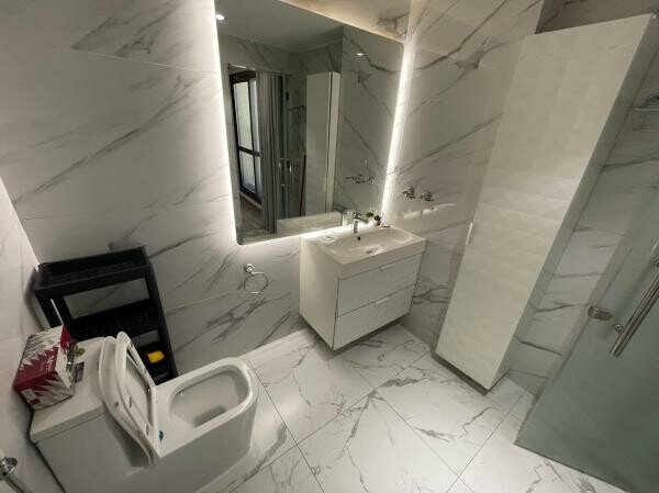 FURNISHED 2BR | SALE | RENTED - 4