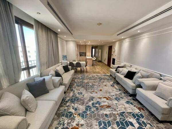 FURNISHED 2BR | SALE | RENTED - 9