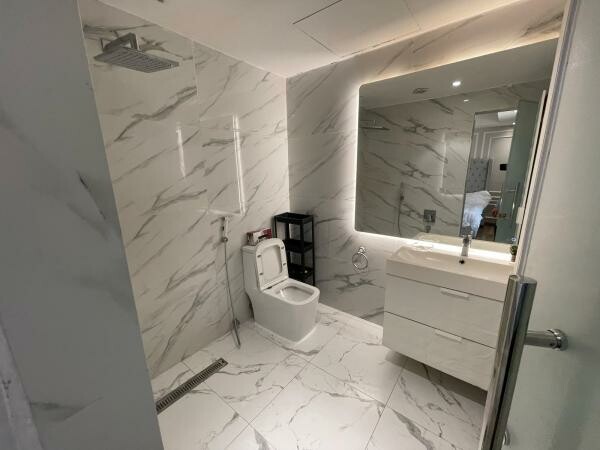 FURNISHED 2BR | SALE | RENTED - 12