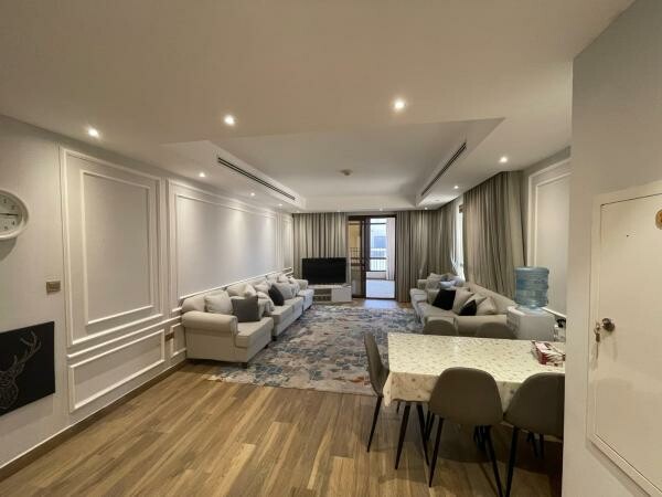 FURNISHED 2BR | SALE | RENTED - 2