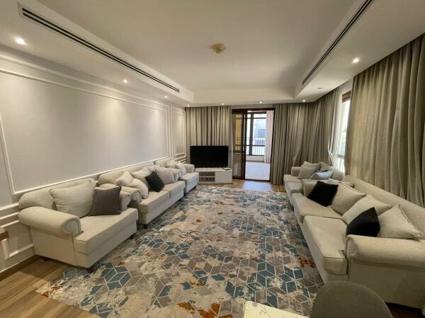 FURNISHED 2BR | SALE | RENTED - 14