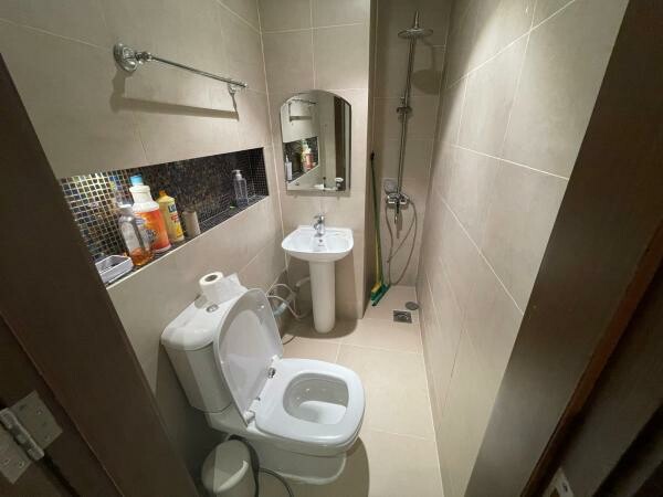 FURNISHED 2BR | SALE | RENTED - 3