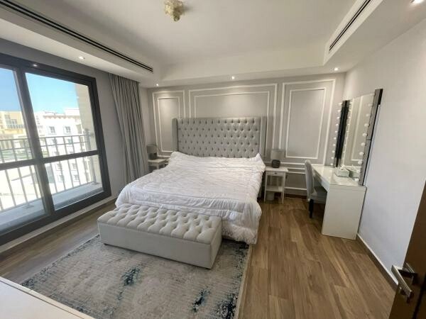 FURNISHED 2BR | SALE | RENTED - 13