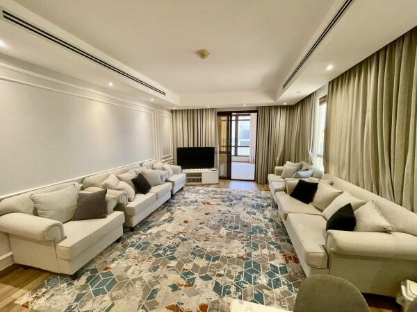 FURNISHED 2BR | SALE | RENTED - 1