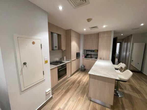 FURNISHED 2BR | SALE | RENTED - 5
