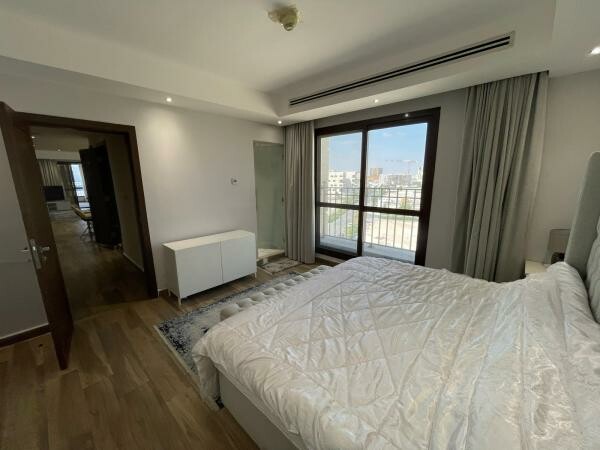 FURNISHED 2BR | SALE | RENTED - 7
