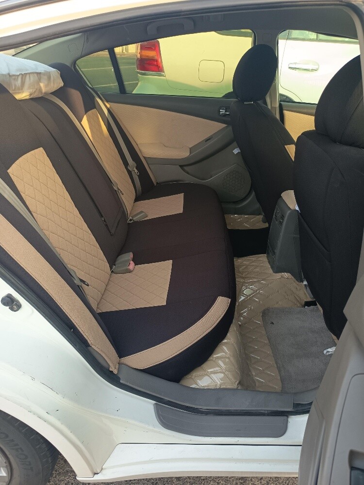 Nissan Altima - 15