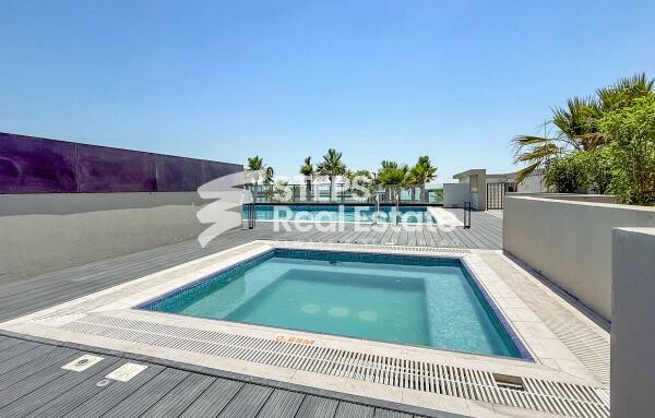 New Furnished Studio 2 months free - 10