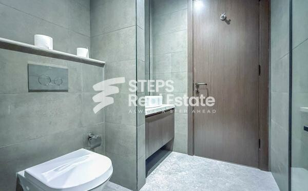 New Furnished Studio 2 months free - 6