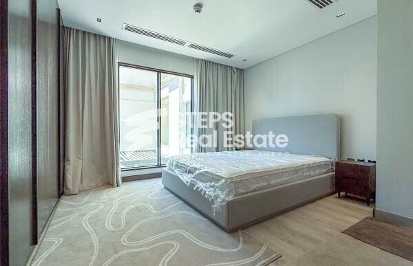 New Furnished Studio 2 months free - 4