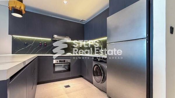 New Furnished Studio 2 months free - 14