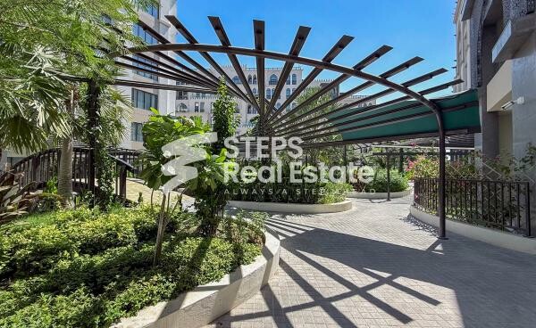 New Furnished Studio 2 months free - 13