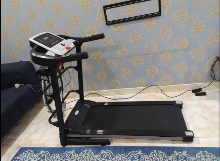 Treadmill  - 2
