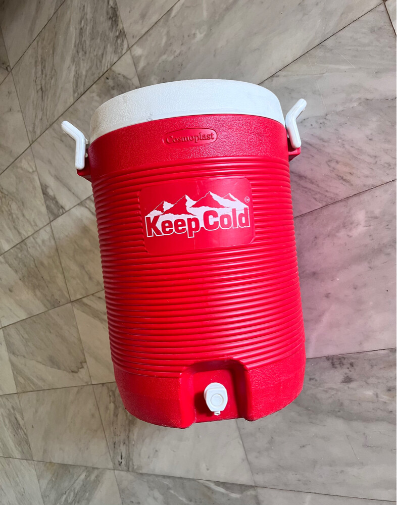 تيرموس ماء طاولة طعام كراسي بار - 2