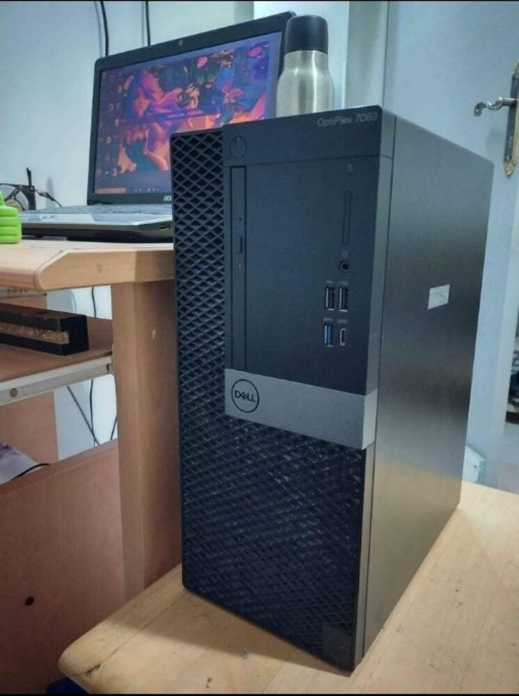 DELL OPTIPLEX 7060 - 2