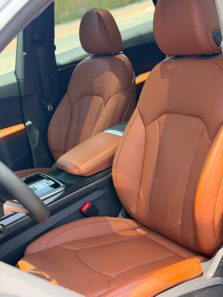 audi Q8 - 13