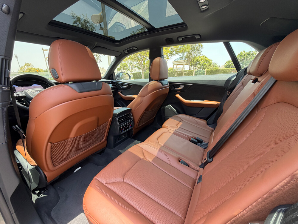 Audi Q8 S line - 14